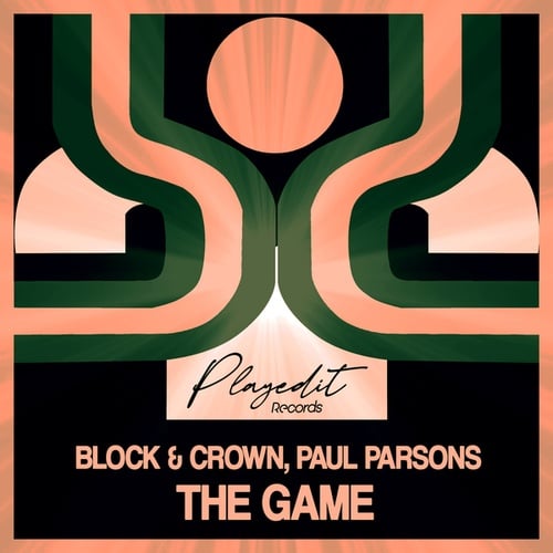 Block & Crown, Paul Parsons-The Game