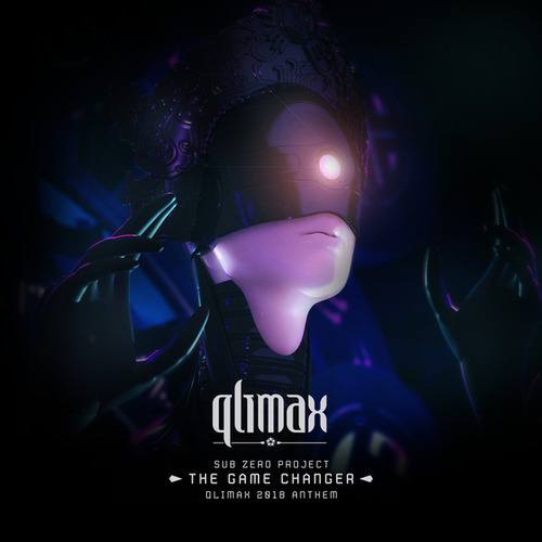 Sub Zero Project-The Game Changer (Qlimax 2018 Anthem)