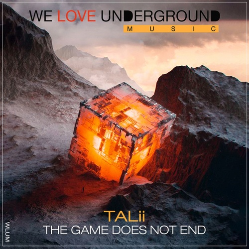 Talii-The Game Does Not End