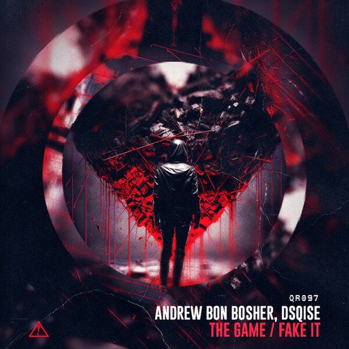 Andrew Bon Bosher, DSQISE-The Game / Fake It