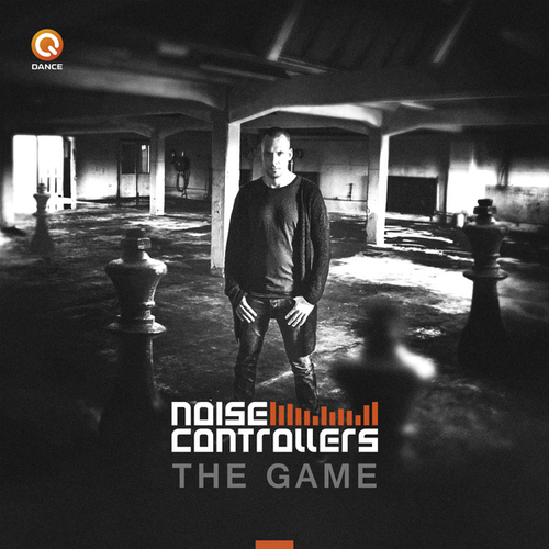 Noisecontrollers-The Game