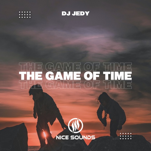 DJ JEDY-The Game of Time