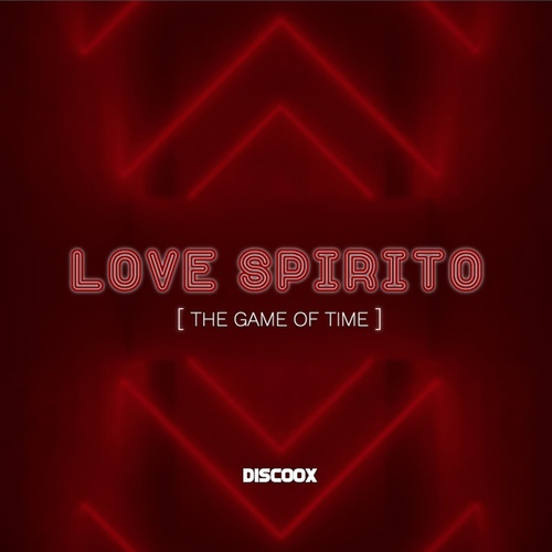 LOVESPIRITO-The Game of Time