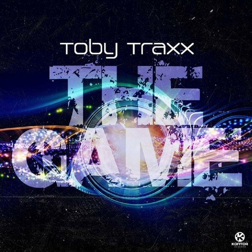 Toby Traxx-The Game