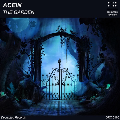 Acein-The Garden