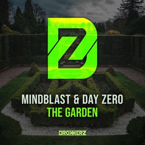 Mindblast, DAY ZERO-The Garden
