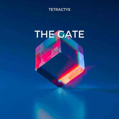 Tetractys-The Gate
