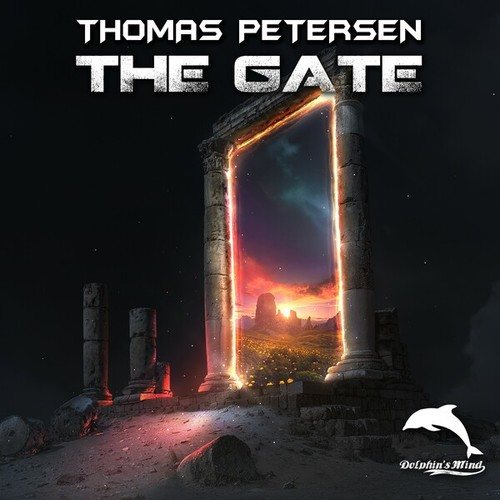 Thomas Petersen-The Gate