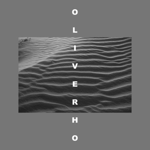 Oliver Ho-The Gathering (Return in the Dust)