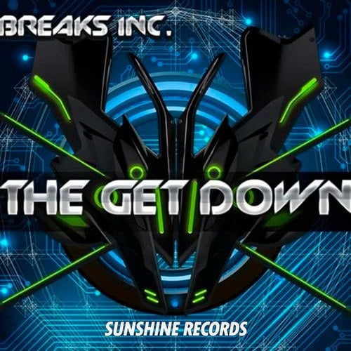 Breaks Inc., Seven, Xpdex-The Get Down