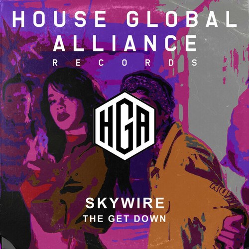Skywire-The Get Down