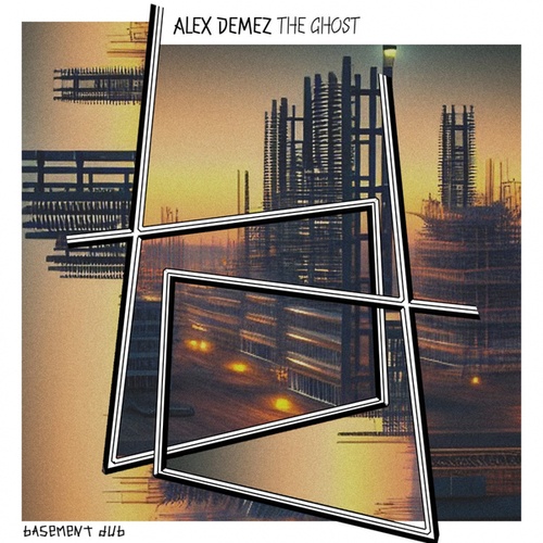 Alex Demez-The Ghost