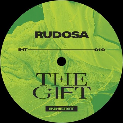 Rudosa, Beau Didier-The Gift