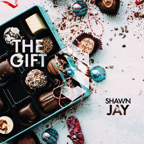 Shawn Jay-The Gift