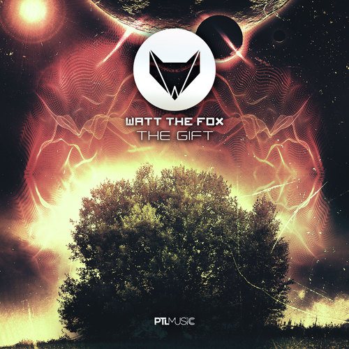 Watt The Fox-The Gift