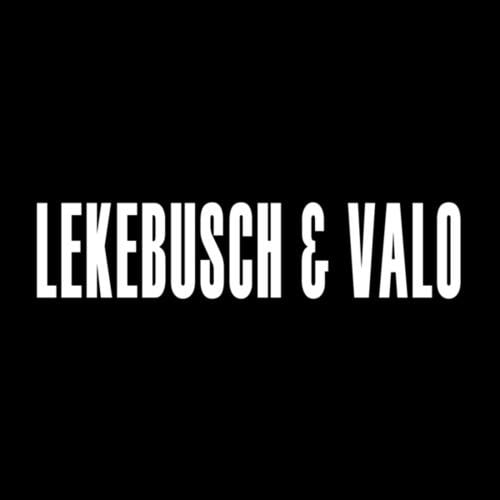 Lekebusch & Valo-The Gillmen