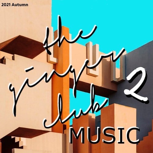 The Ginger Club Music (Volumes 2)