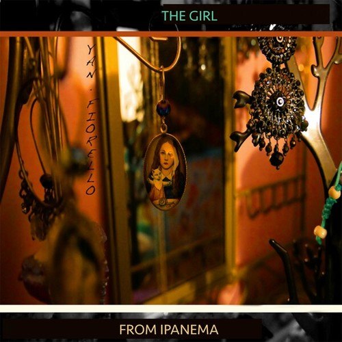 Yan Fiorello-The Girl from Ipanema