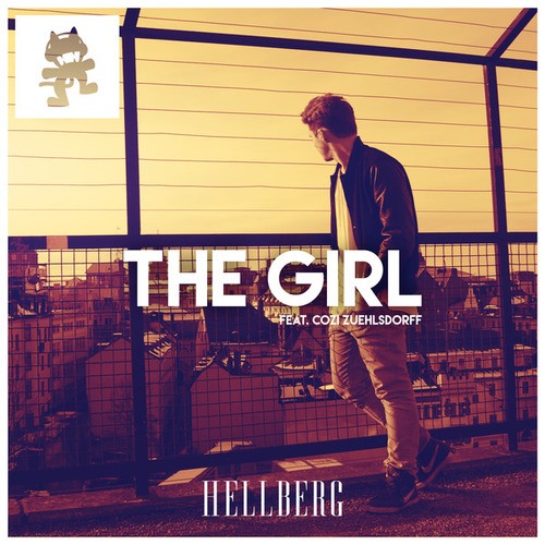 Hellberg, Cozi Zuehlsdorff-The Girl