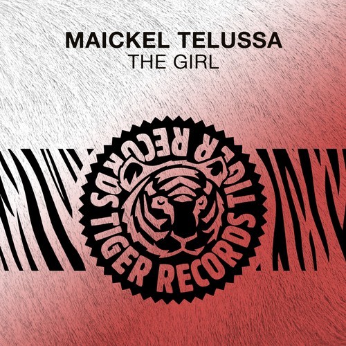Maickel Telussa-The Girl