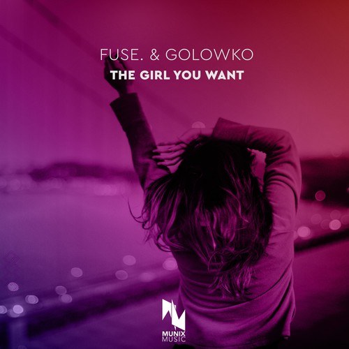 Fuse., Golowko-The Girl You Want