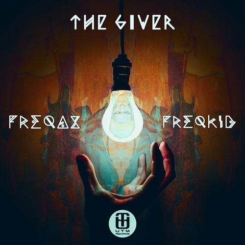 Freqax, Freqkid-The Giver