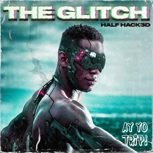 HALF HACK3D-THE GLITCH