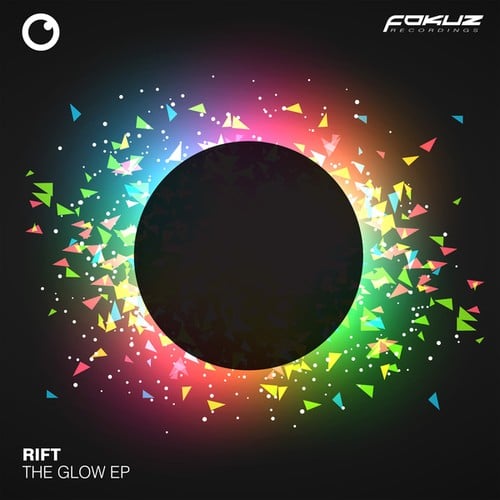 Rift, Sofia, Bazil Mc-The Glow EP