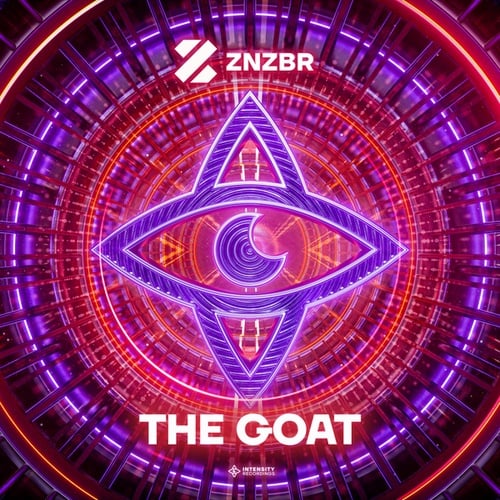 ZNZBR-THE GOAT