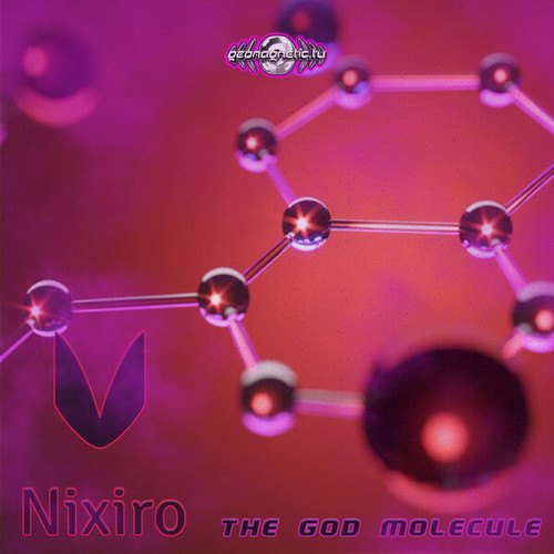Nixiro-The God Molecule