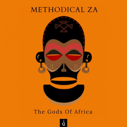 Methodical ZA-The Gods Of Africa