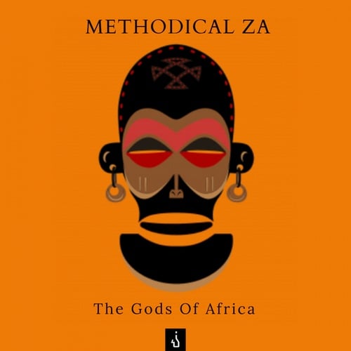 Methodical ZA-The Gods Of Africa