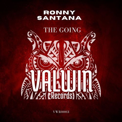 Ronny Santana-The Going