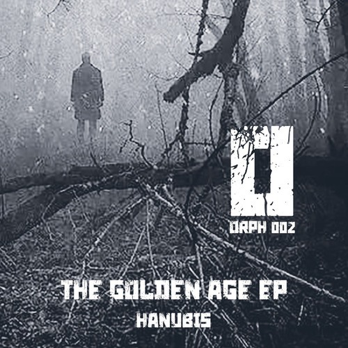 Hanubis-The Golden Age EP