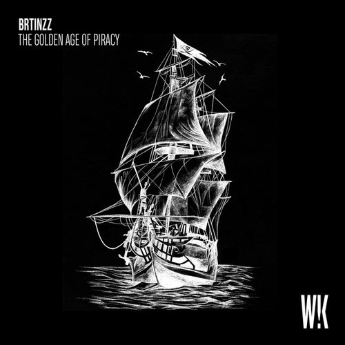 Brtinzz-The Golden Age of Piracy