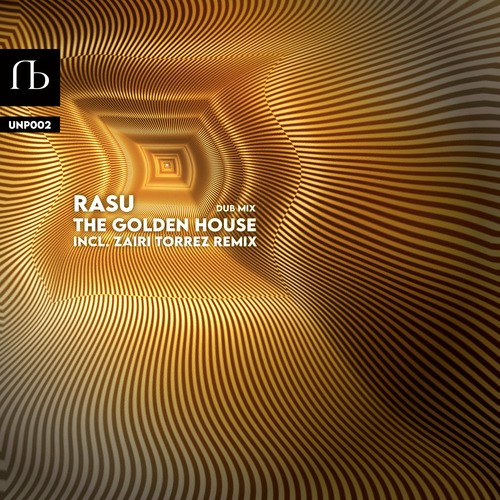 RASU, Zairi Torrez-The Golden House