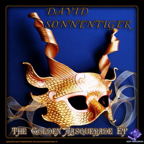 David Sonnentiger, Vapo, The Prophets Of Dawn-The Golden Masquerade