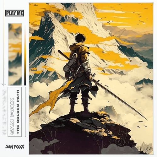 Sam Foxx-The Golden Path