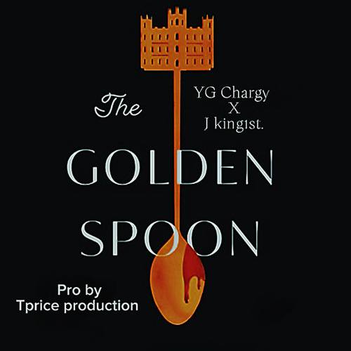 The golden spoon