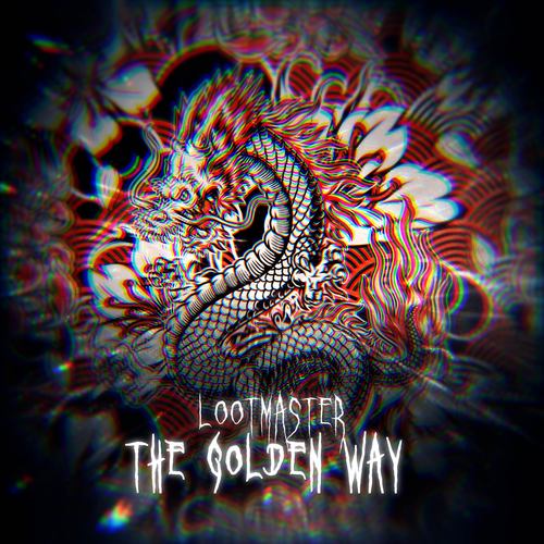 Lootmaster-The Golden Way
