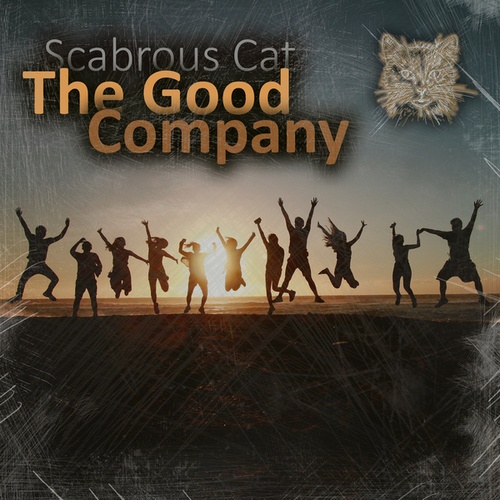 Scabrous Cat-The Good Company