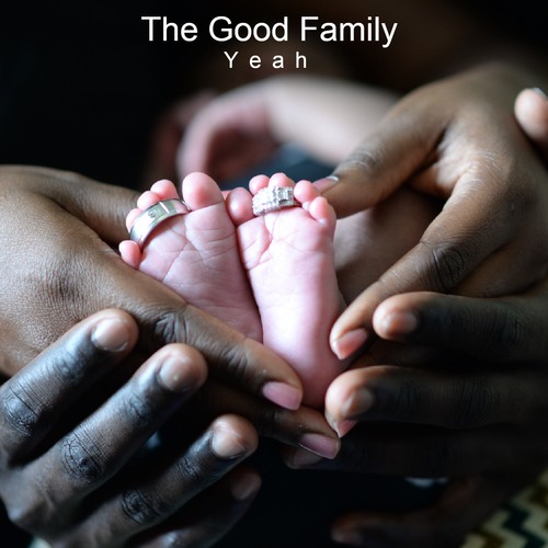 The Good Family-The Good Family - Yeah
