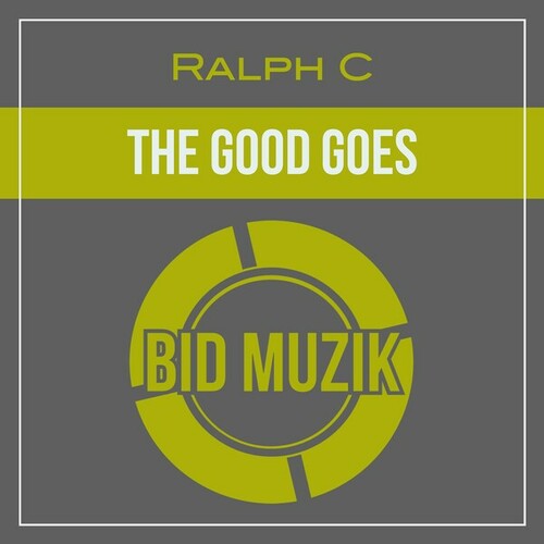 Ralph C-The Good Goes