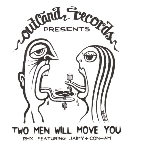 Two Men Will Move You-The Goodbye Thing
