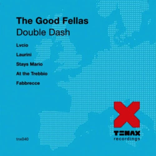 Double Dash-The Goodfellas