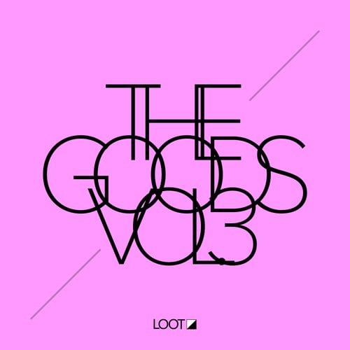 Various Artists-The Goods, Vol. 3