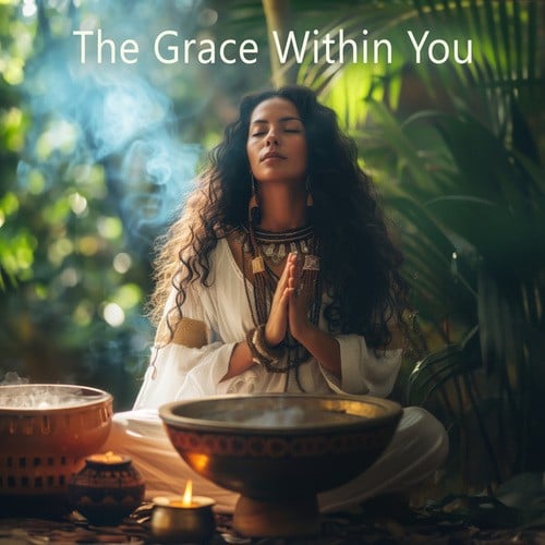 The Grace Within You