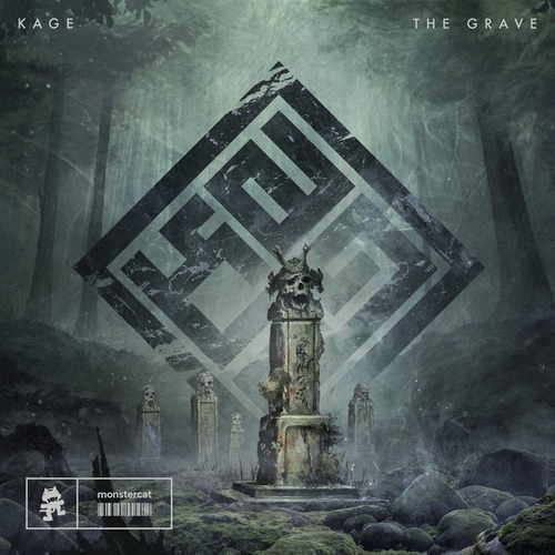 Kage-The Grave