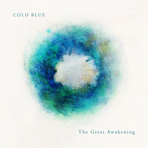 Cold Blue-The Great Awakening