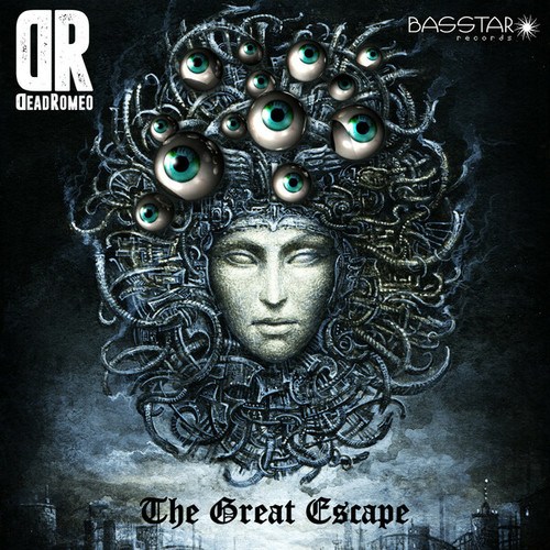 DeadRomeo-The Great Escape